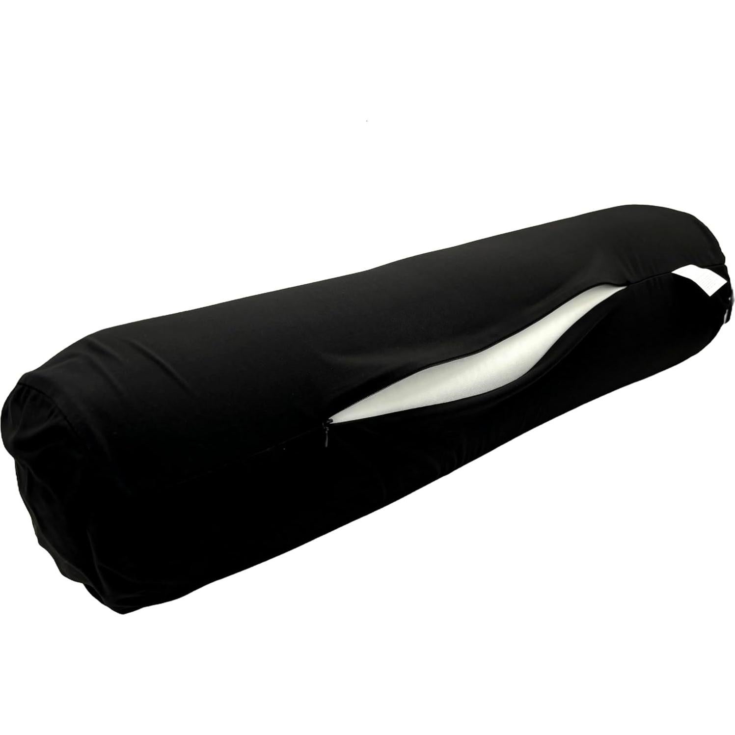 Almohada Corporal Mushy Pillows - Microperlas 76.2x20.3 cm