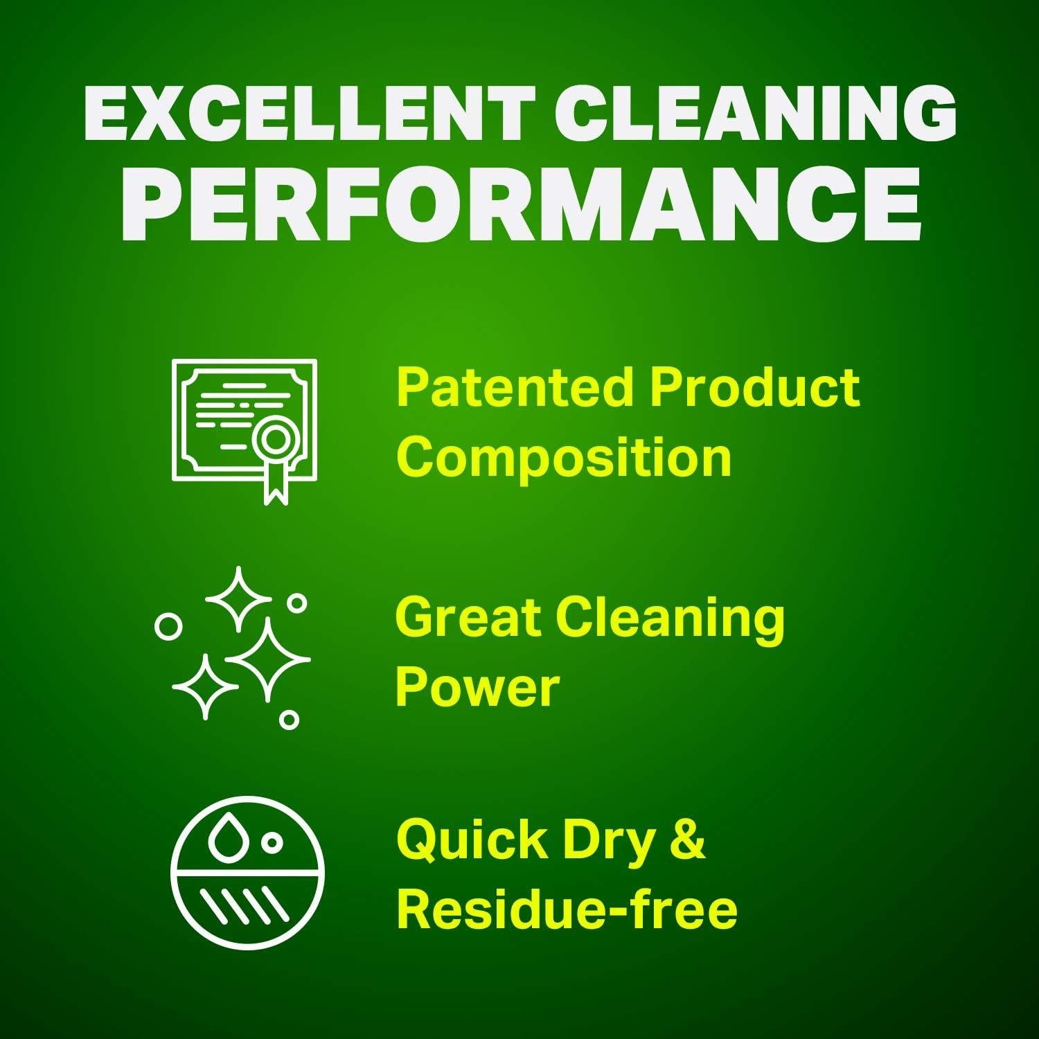 Limpiador de Contactos Electrónicos BW-100 - 225g No Inflamable