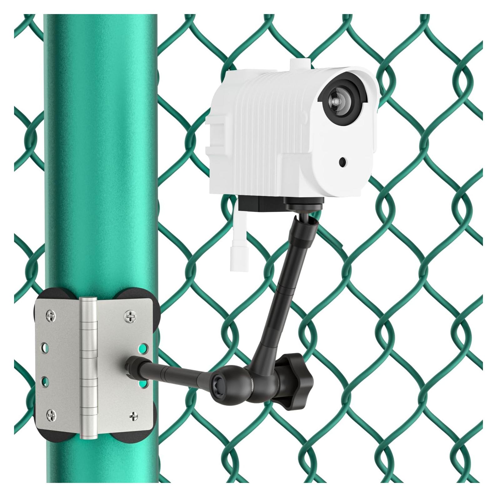 Soporte Magnético 3-en-1 Didalo para Mevo Start con Ventilador