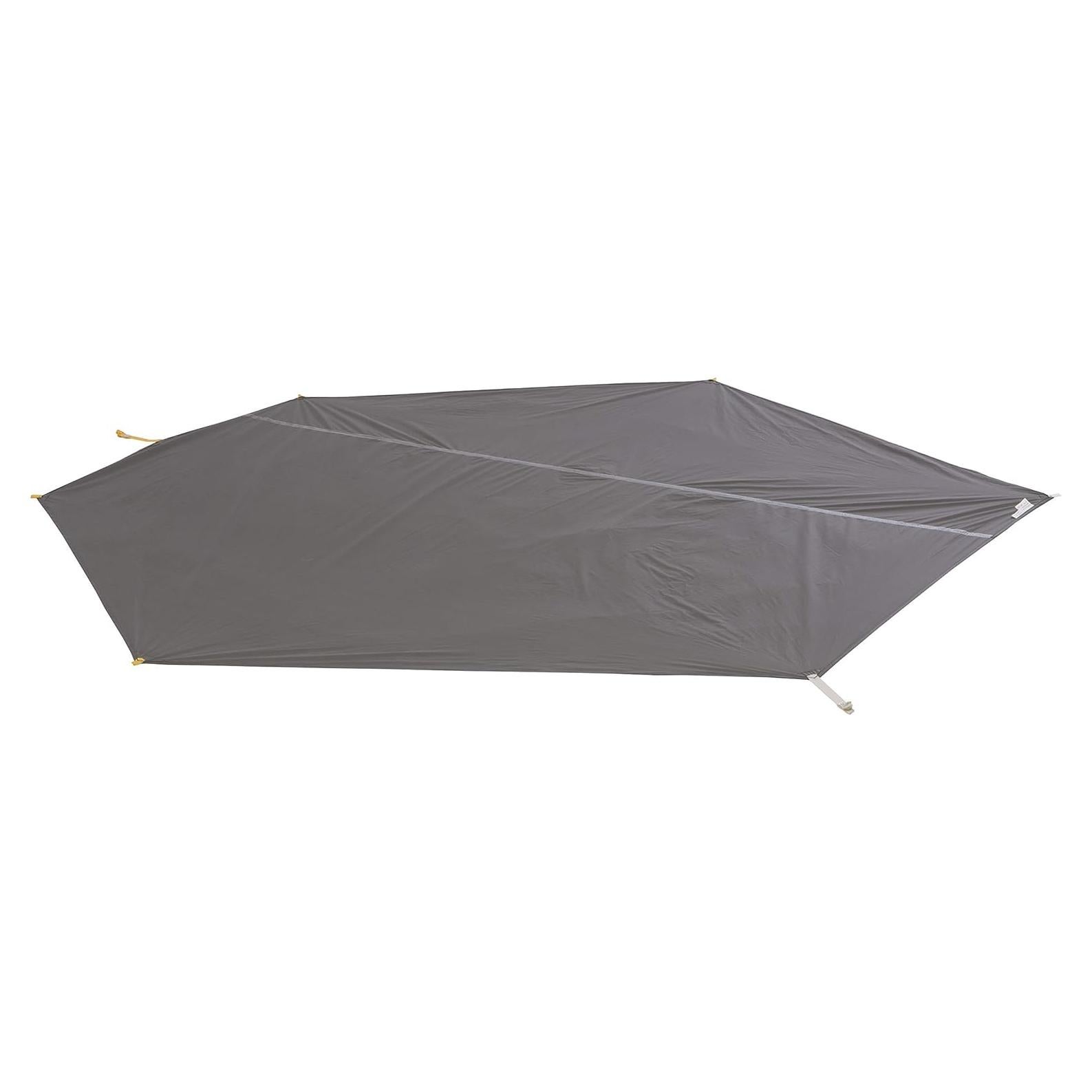 Huella Big Agnes Tiger Wall UL2 Bikepack 2021 - Nylon Impermeable