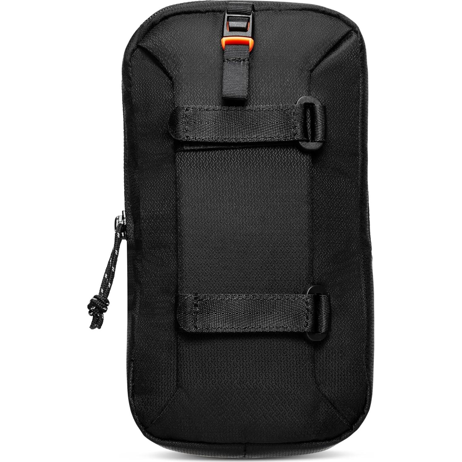 Bolsa Mammut Lithium Add-on Shoulder Harness Pocket L