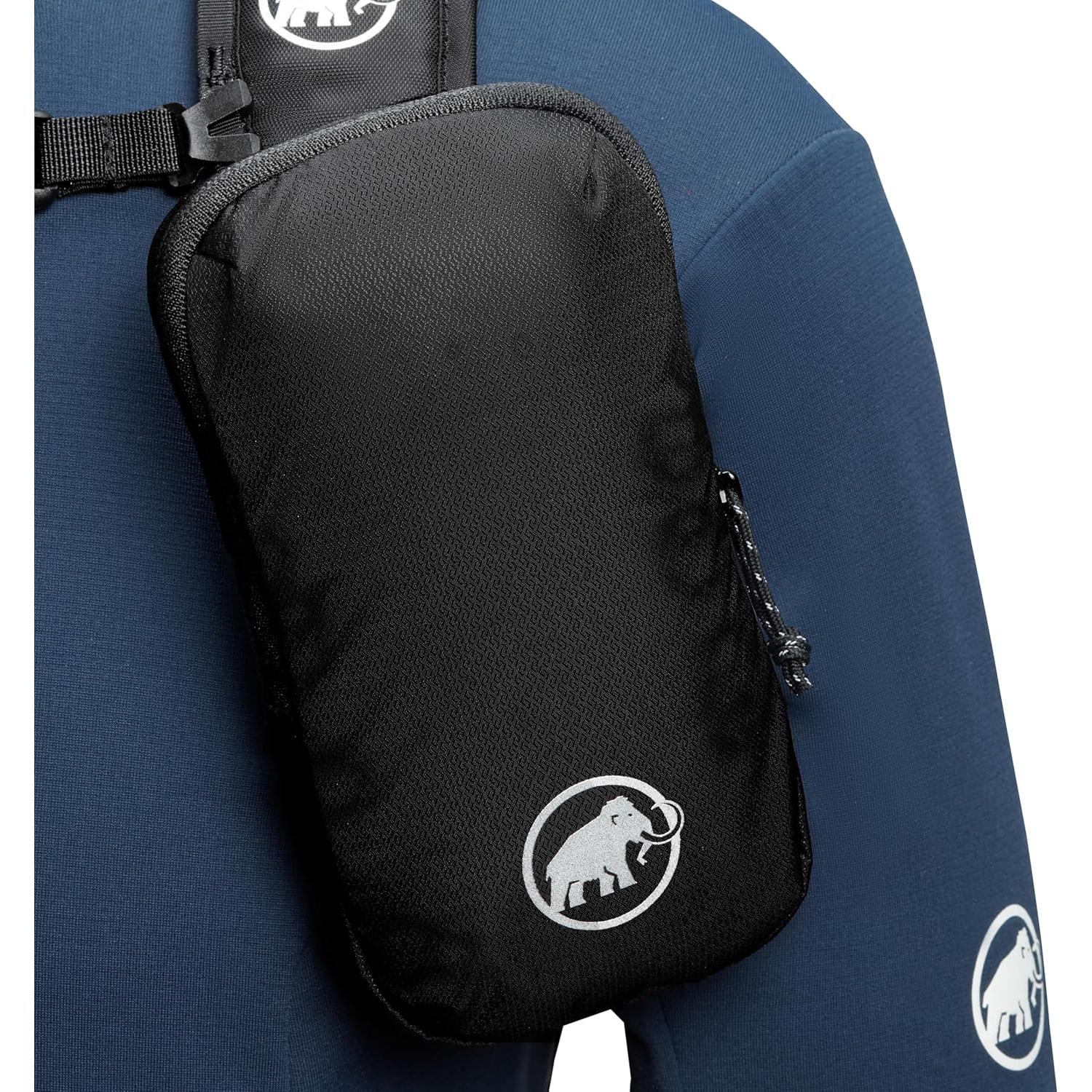 Bolsa Mammut Lithium Add-on Shoulder Harness Pocket L