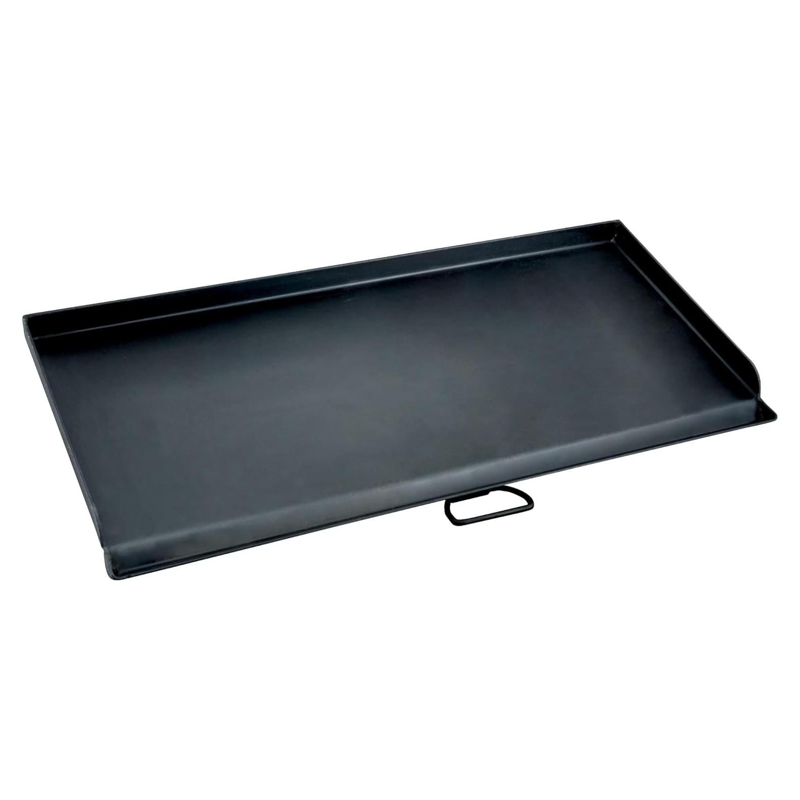 Plancha Profesional Camp Chef SG100 40.64x93.98 cm Acero
