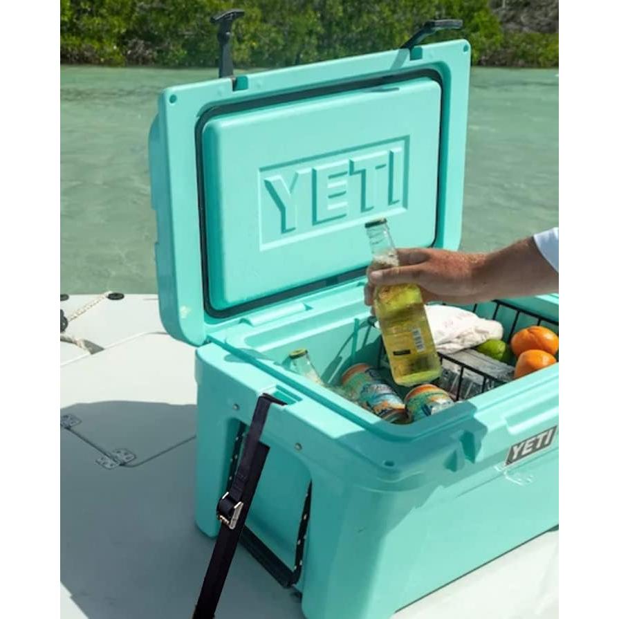 Kit de Sujeción para Enfriadores ALIENSX TD841 - 2 Correas Nylon