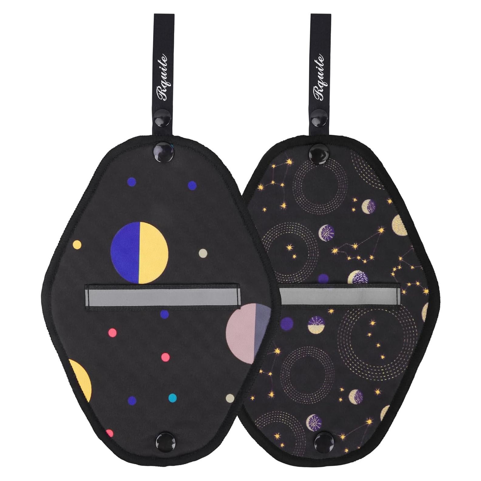 Tela para Orinar Femenina Rquite 2 Pcs Suave y Absorbente