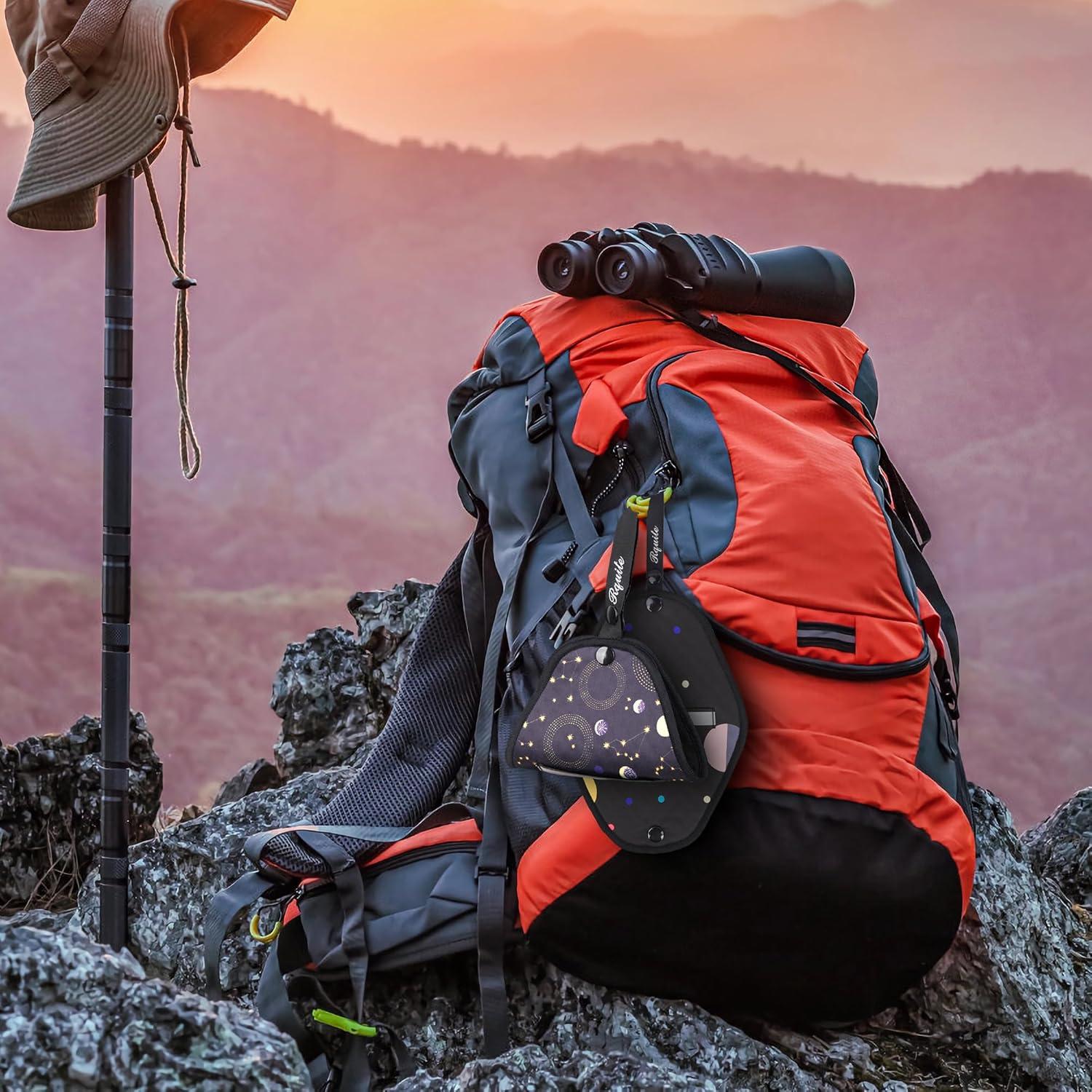 Tela para Orinar Femenina Rquite 2 Pcs Suave y Absorbente