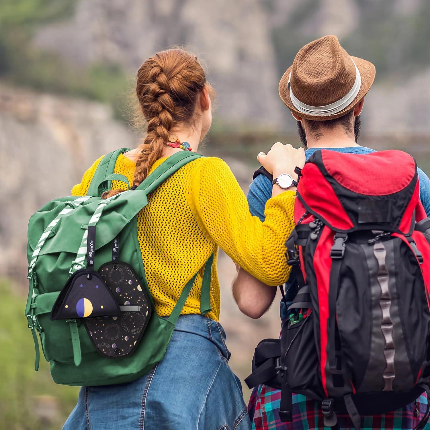 Tela para Orinar Femenina Rquite 2 Pcs Suave y Absorbente