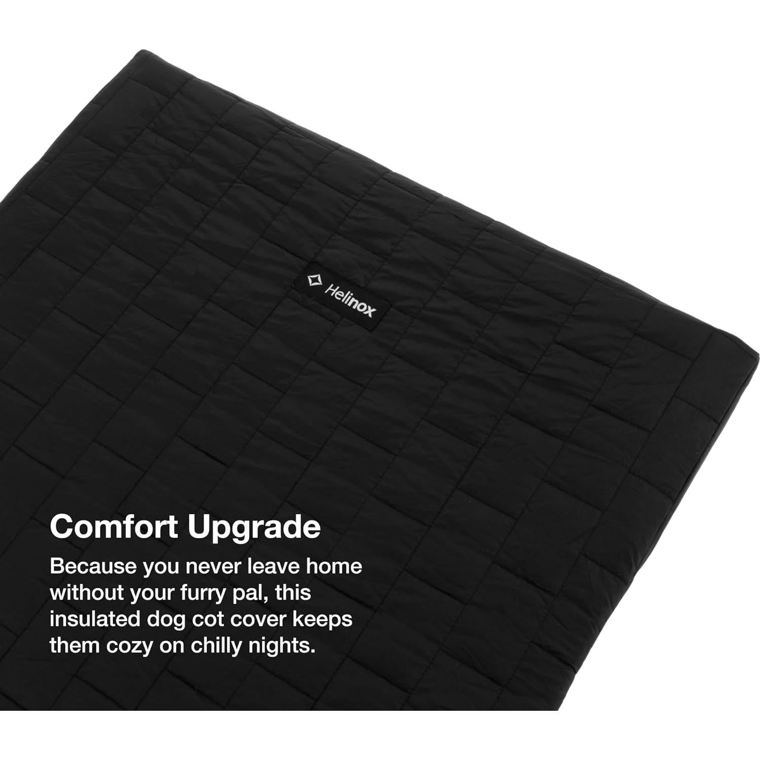 Capa de Aislamiento para Cama de Perro Helinox Mediana