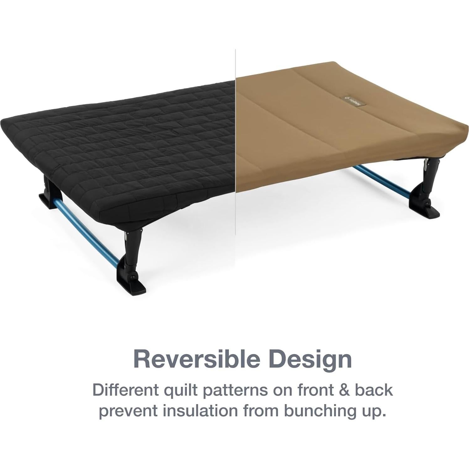 Capa de Aislamiento para Cama de Perro Helinox Mediana