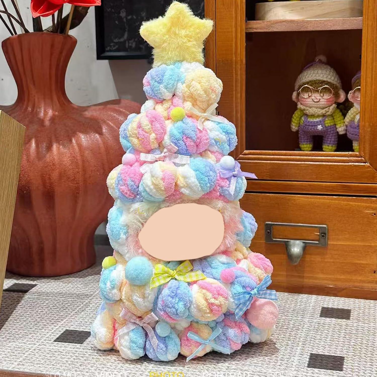 Conjunto de Ropa para Muñecas OTozuo 15cm/17cm 5Pcs Navidad