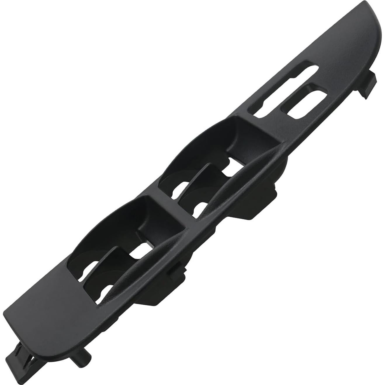 Bezel Interruptor Ventana Eléctrica Osompar Negro Toyota Corolla 1998-2002