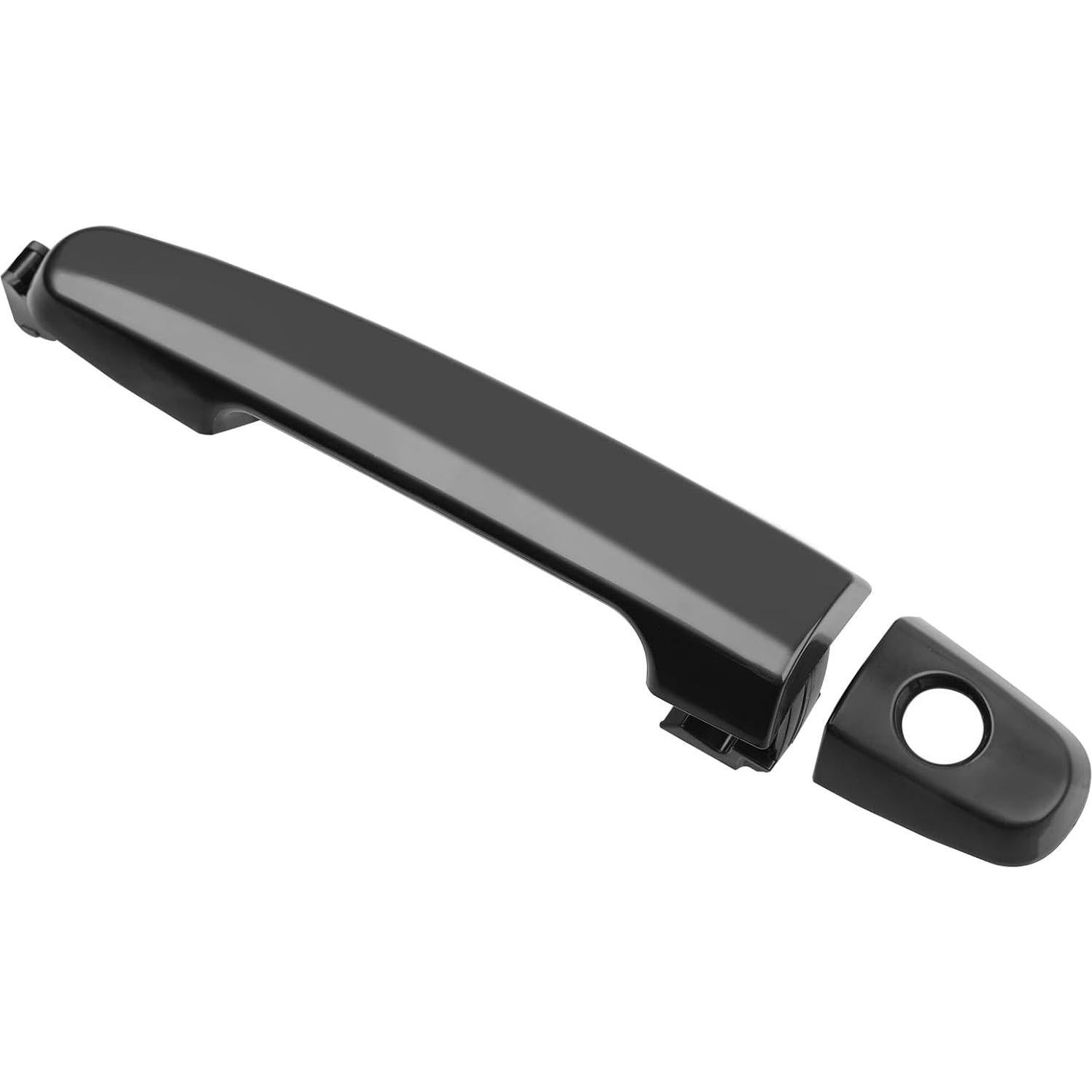 Mango de Puerta Delantero Izquierdo Gledewen para Toyota