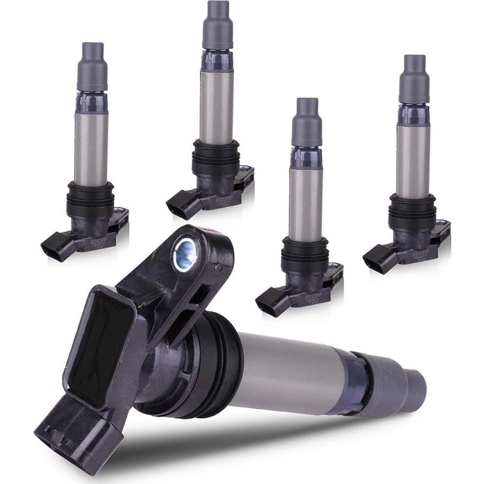 Bobinas de Encendido SCITOO UF594 para Volvo 6 Piezas