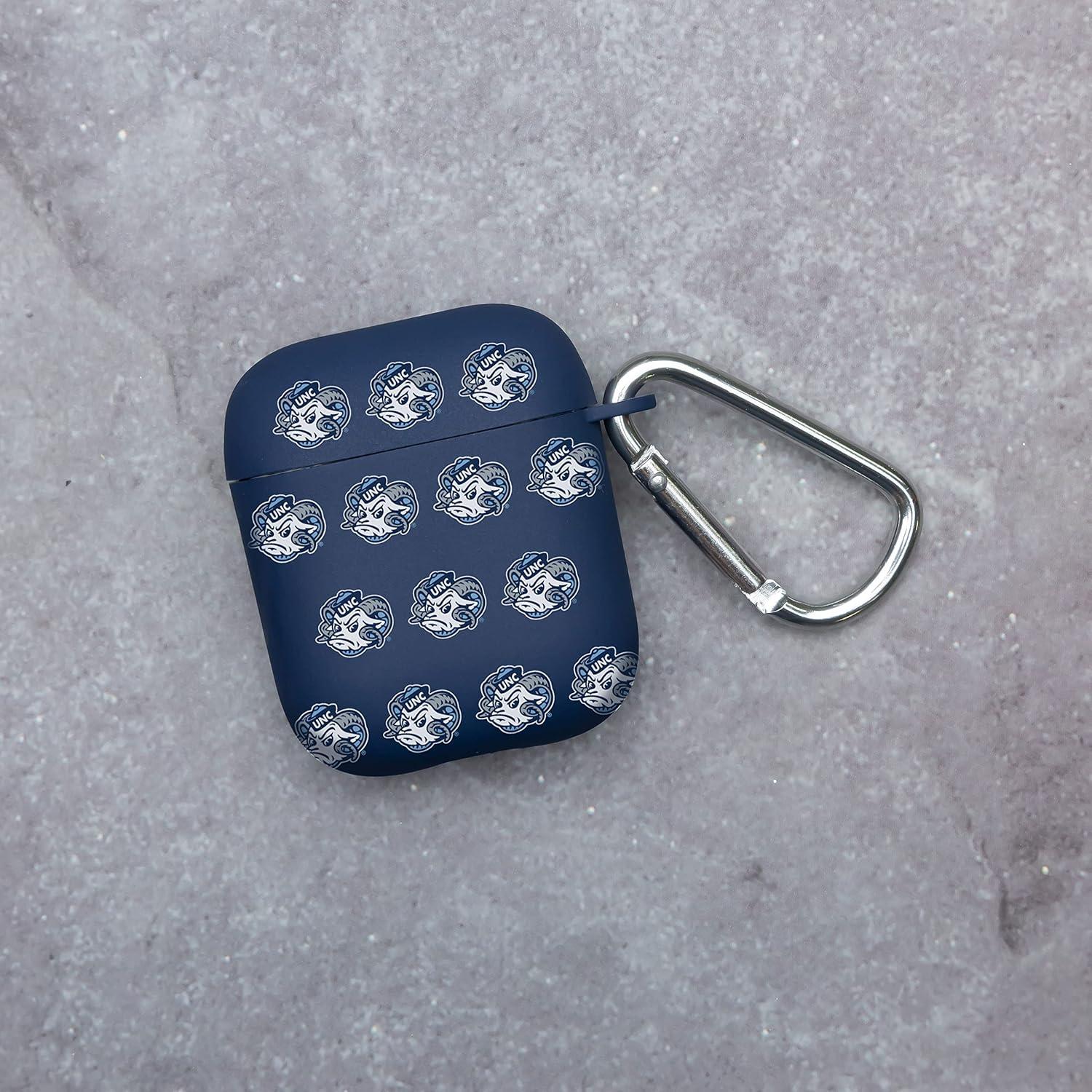 Correa HD Affinity Bands UNC para Apple Watch y AirPods