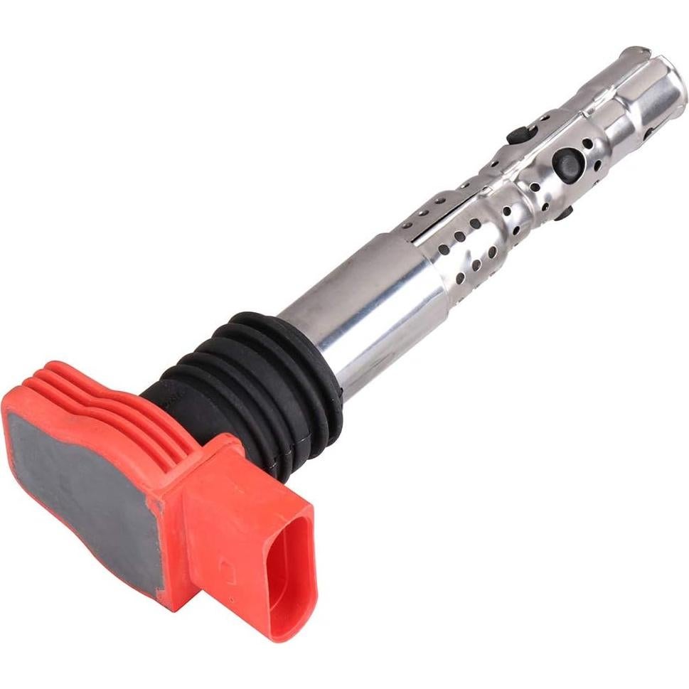 Bobina de Encendido SCITOO UF483 para A-udi A4/A6 3.0L 2002-2006