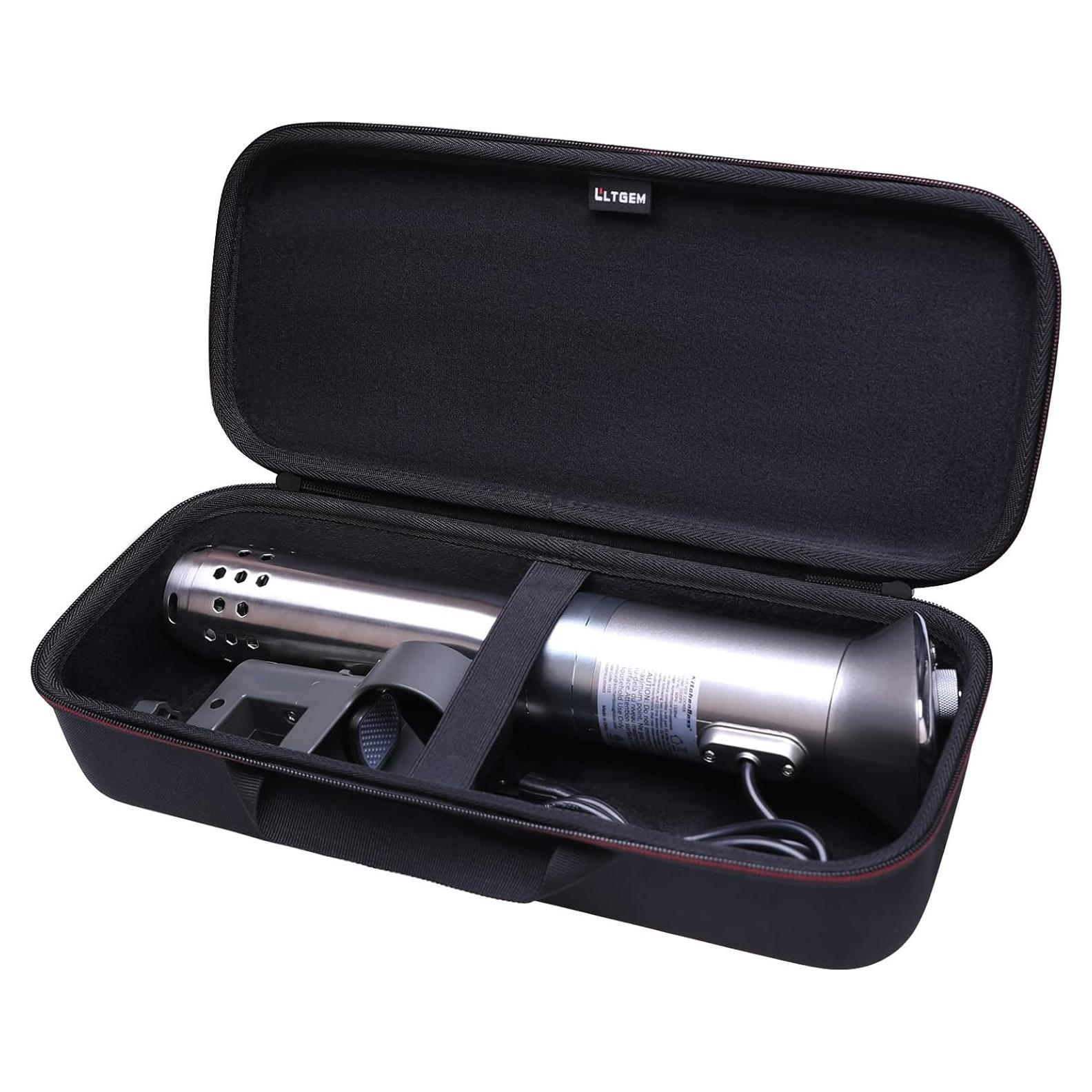 Funda LTGEM para Máquina Sous Vide Wifi KitchenBoss 1100W