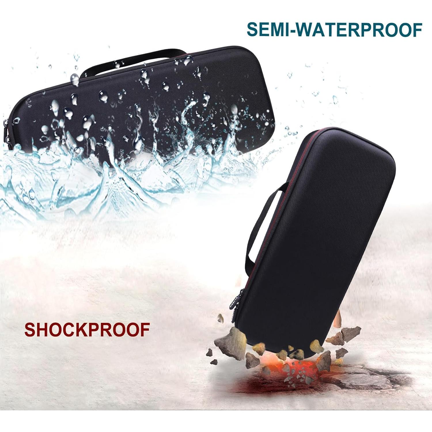 Funda LTGEM para Máquina Sous Vide Wifi KitchenBoss 1100W