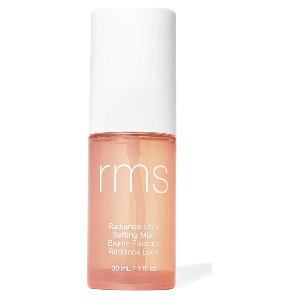 RMS Beauty Radiance Lock Spray Fijador de Maquillaje 59 ml