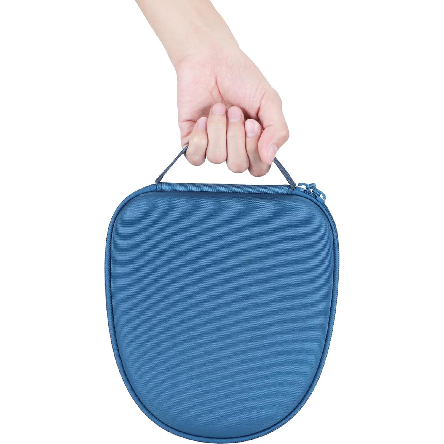 Funda Dura RIYADAone para Auriculares Bose QC Ultra QC45 QC35