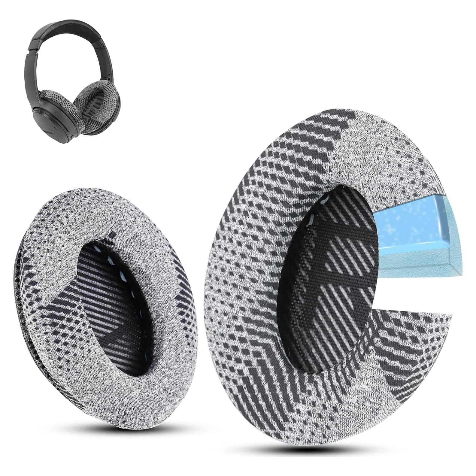 Almohadillas Gel Refrigerante Krone Kalpasmos para Bose