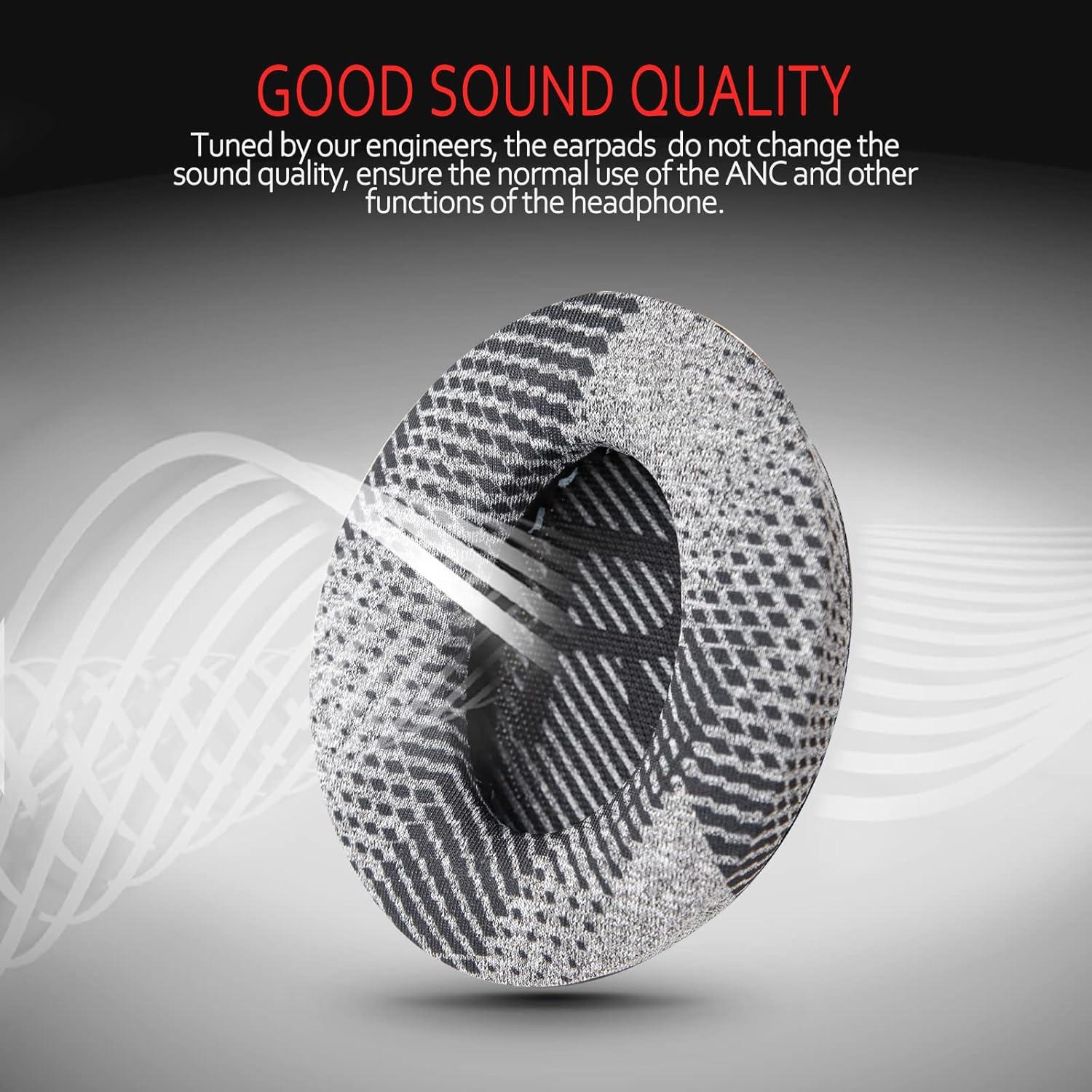 Almohadillas Gel Refrigerante Krone Kalpasmos para Bose