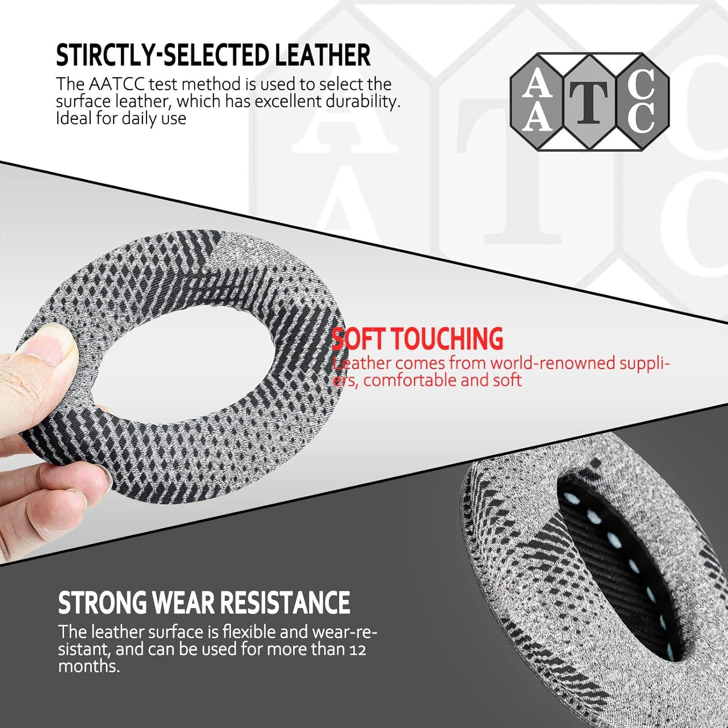 Almohadillas Gel Refrigerante Krone Kalpasmos para Bose