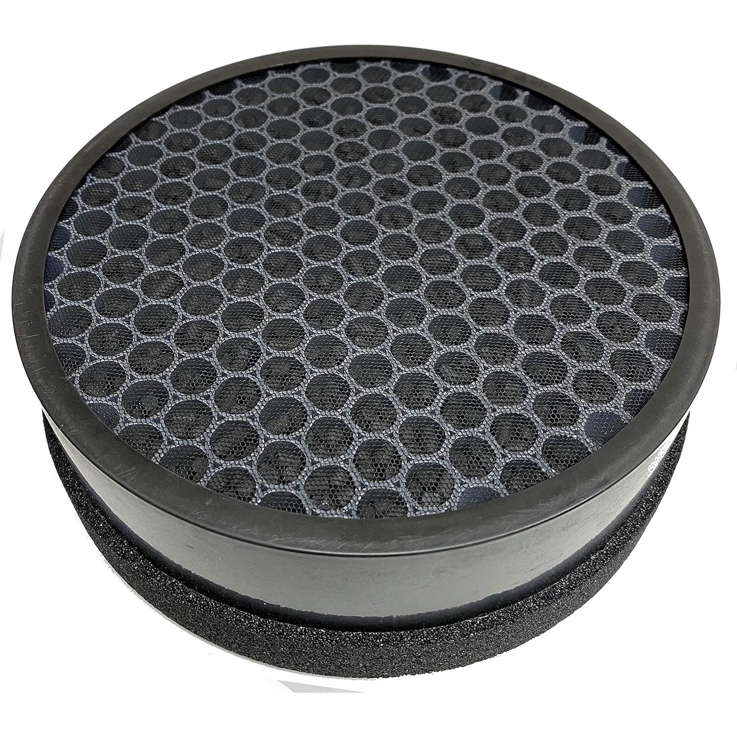 Filtro de Aire HEPA H13 Nispira para Purificador hOmeLabs