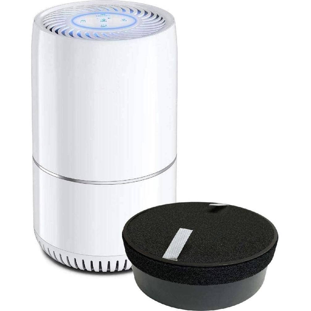 Filtro de Aire HEPA H13 Nispira para Purificador hOmeLabs