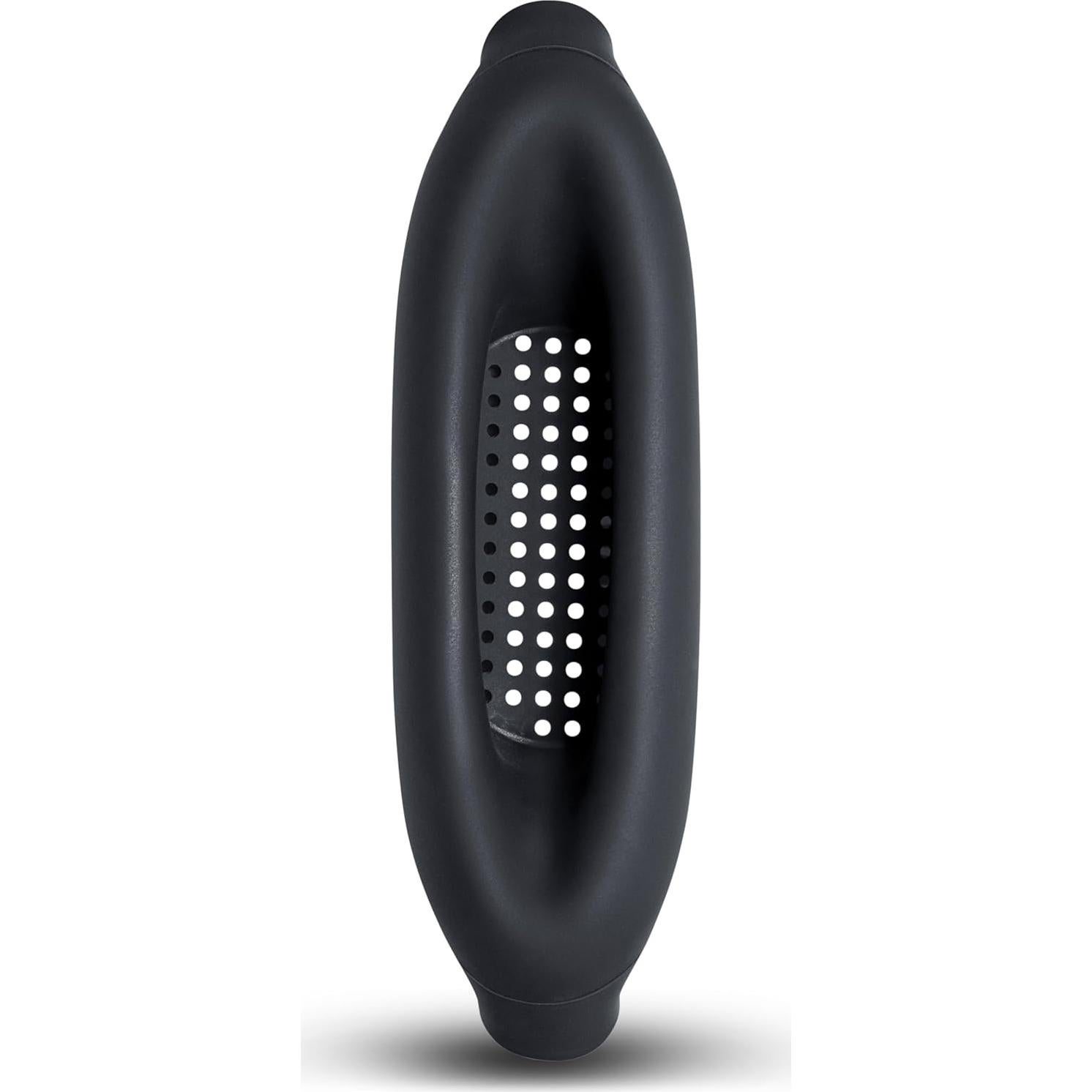 Fundas Protectores de Sudor WC SweatZ para Sony WH1000XM4 - Negro