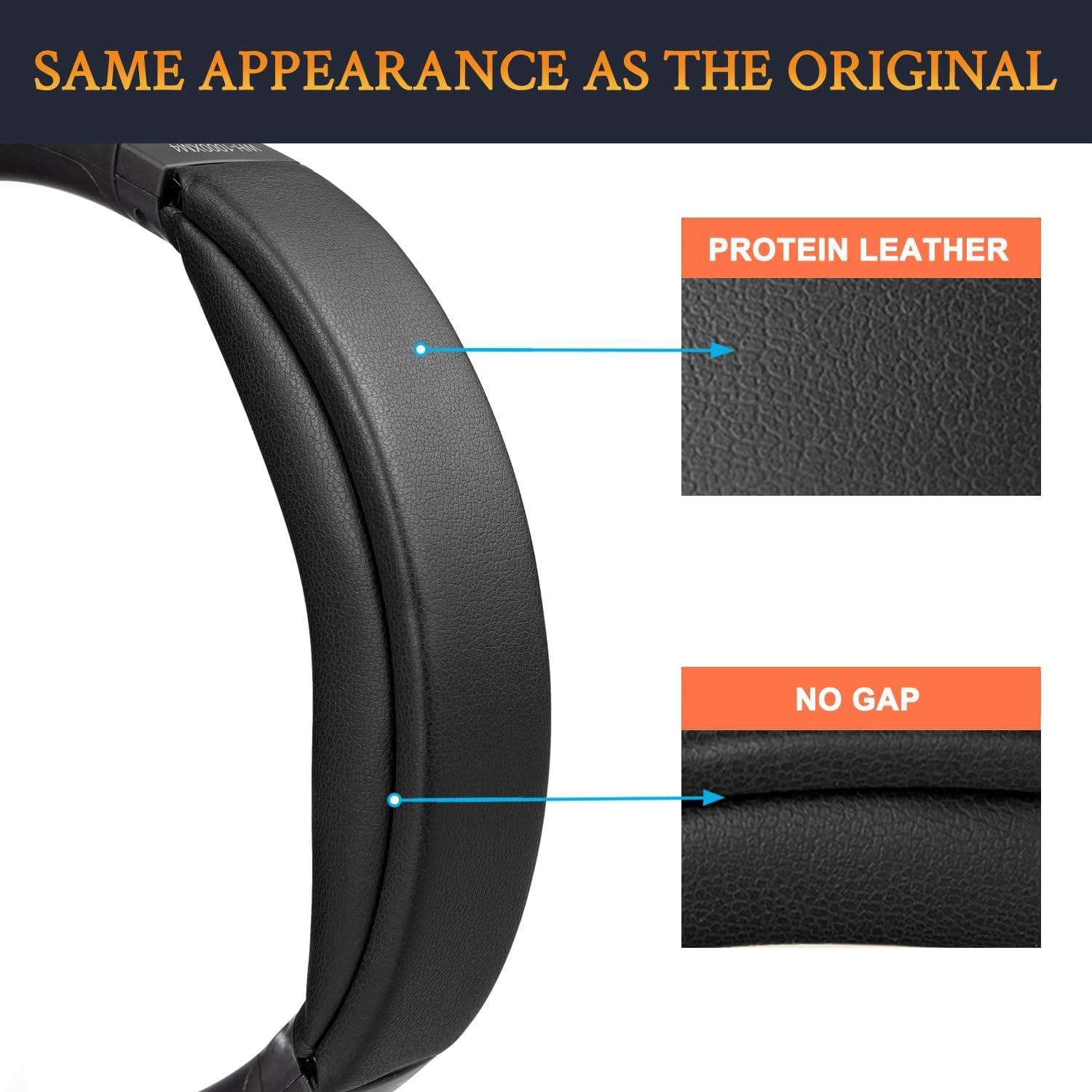 Kit de Reemplazo Almohadillas y Banda SOULWIT para Sony WH-1000XM4