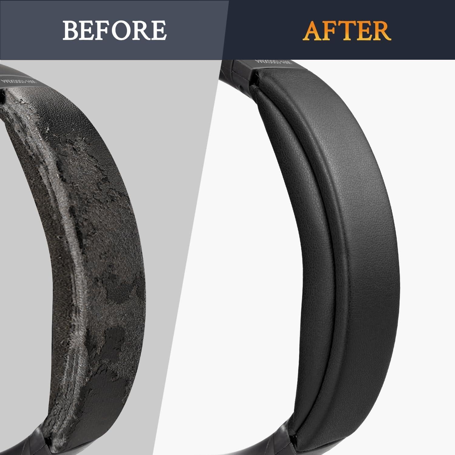 Kit de Reemplazo Almohadillas y Banda SOULWIT para Sony WH-1000XM4