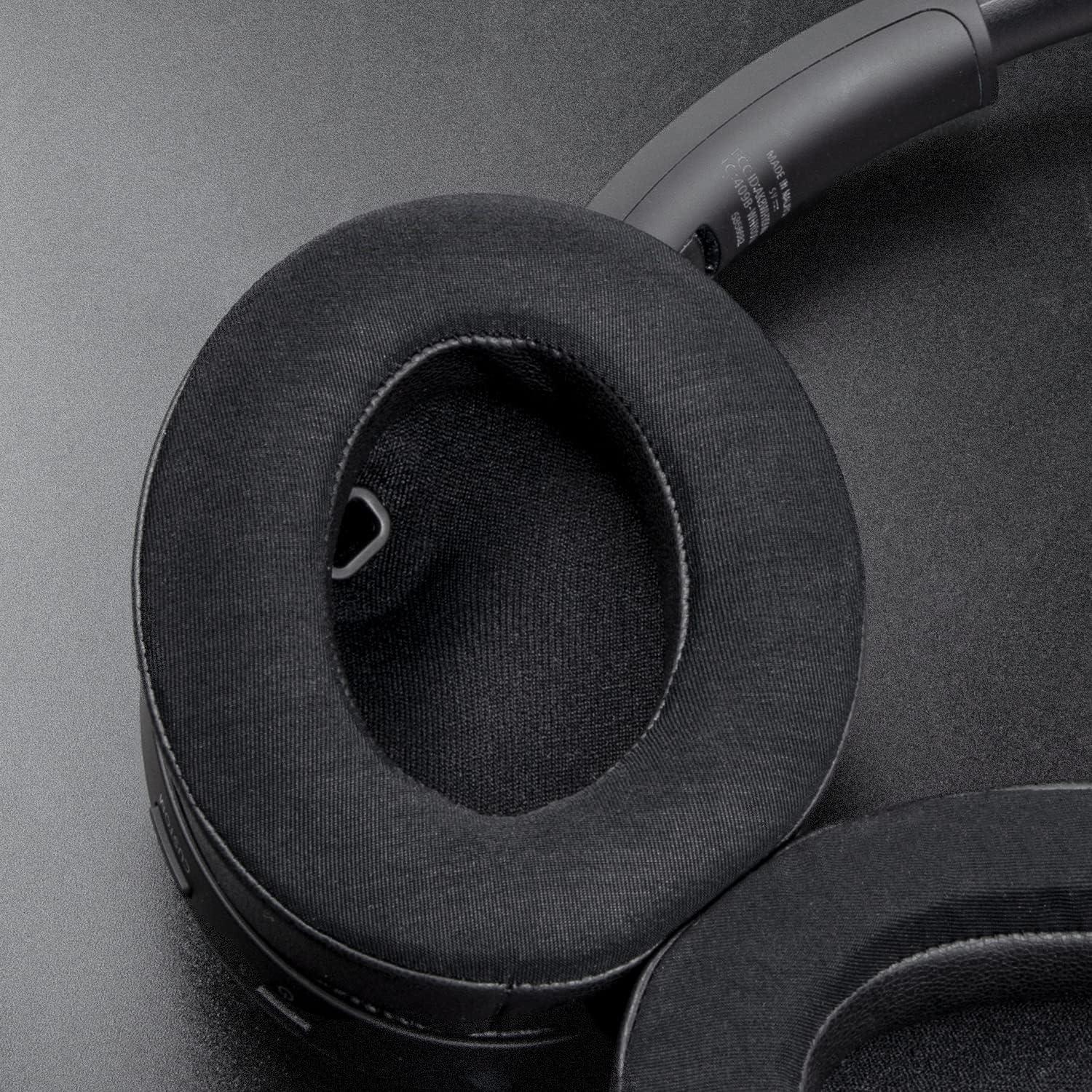 Almohadillas de Gel Refrigerante SOULWIT para Auriculares Sony WH-1000XM4