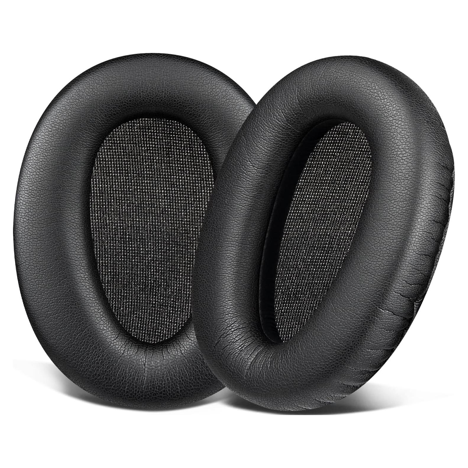 Almohadillas de Reemplazo SOULWIT para Auriculares Sony WH-CH700N