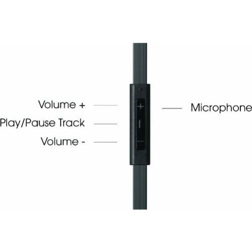 Auriculares Sony MDRXB600IP con Micrófono y Control para iPhone