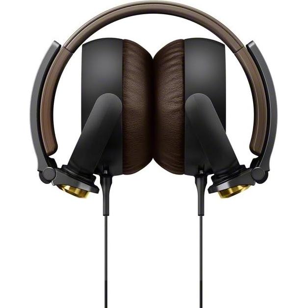 Auriculares Sony MDRXB600IP con Micrófono y Control para iPhone