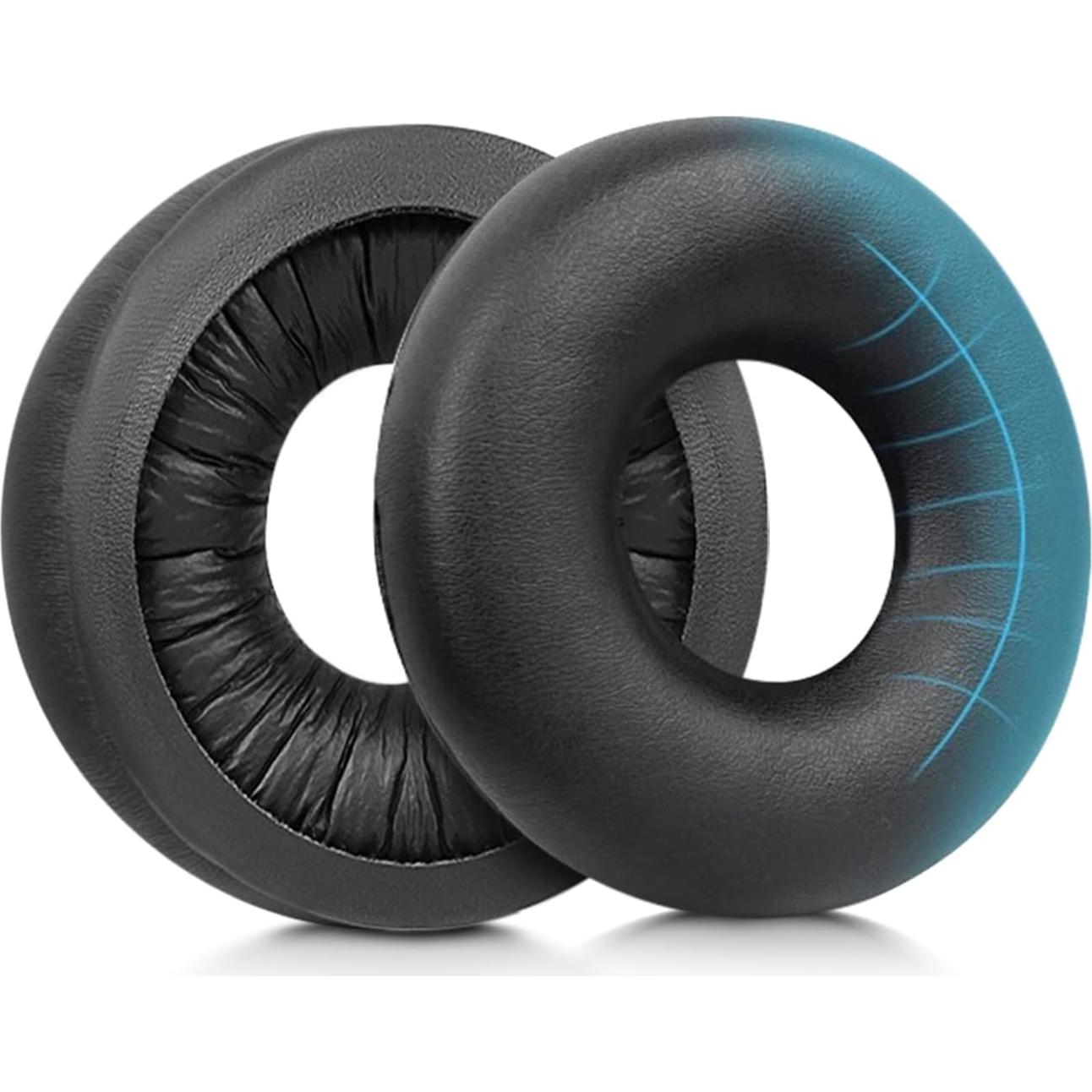 Almohadillas de Reemplazo XBERSTAR para Auriculares Sony WH-CH520