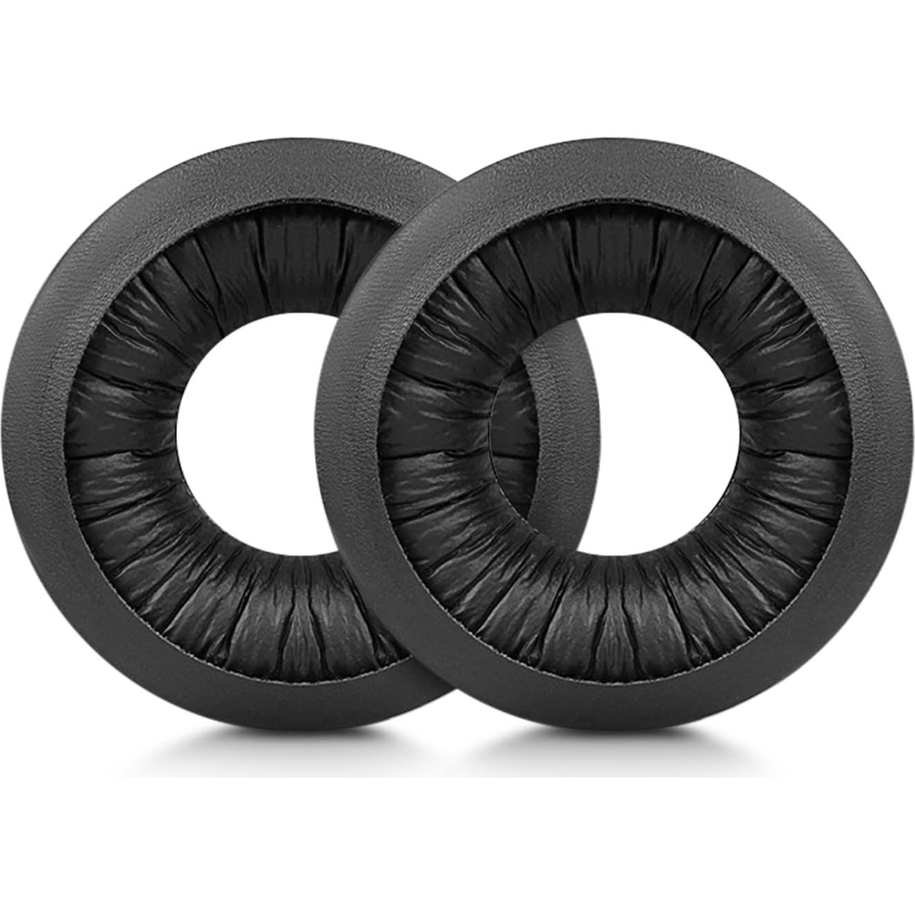 Almohadillas de Reemplazo XBERSTAR para Auriculares Sony WH-CH520