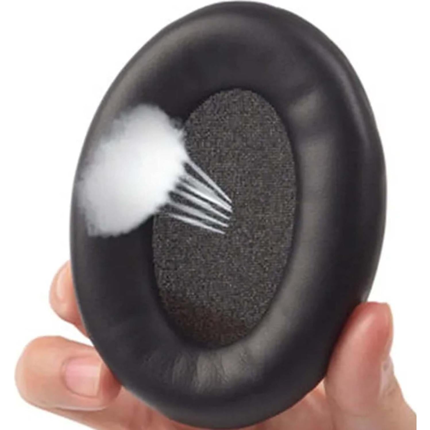 Almohadillas de Reemplazo Elecphbo para Auriculares WH-1000XM3