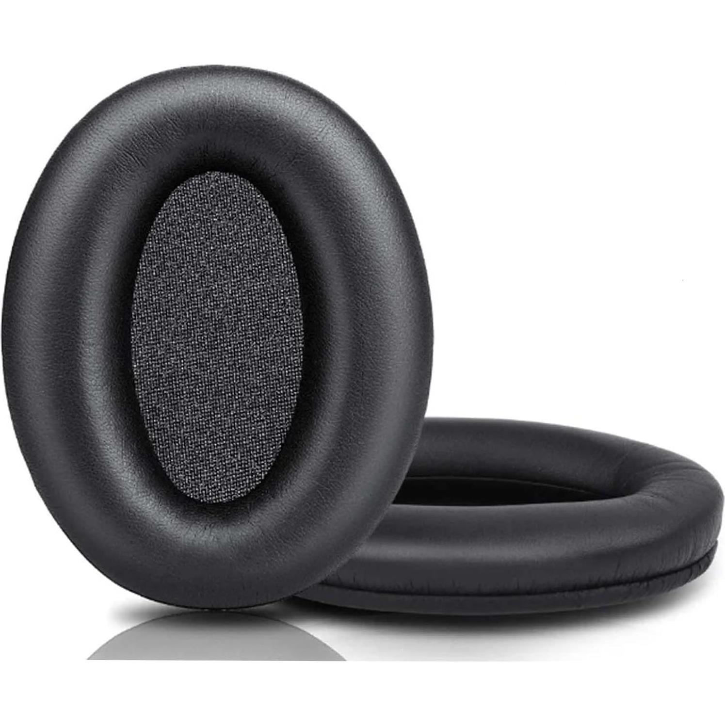 Almohadillas de Reemplazo Elecphbo para Auriculares WH-1000XM3