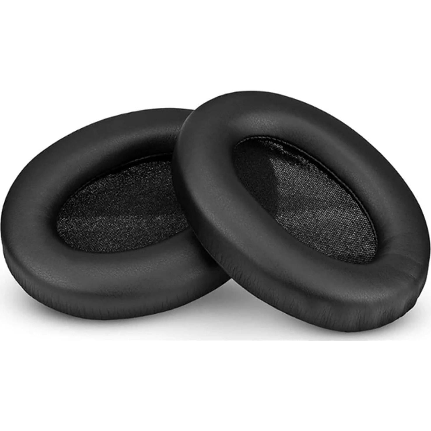 Almohadillas de Reemplazo Elecphbo para Auriculares WH-1000XM3