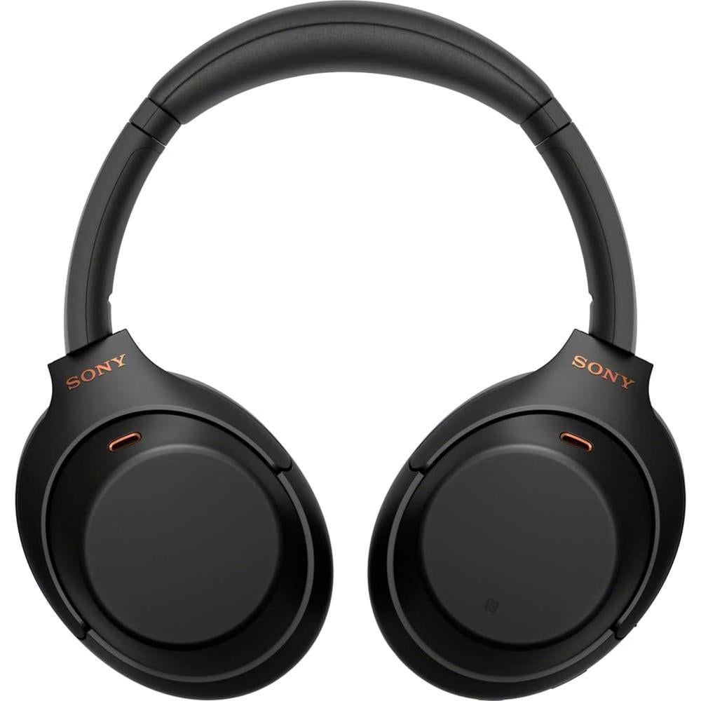 Auriculares Inalámbricos Sony WH-1000XM4 con Cancelación de Ruido
