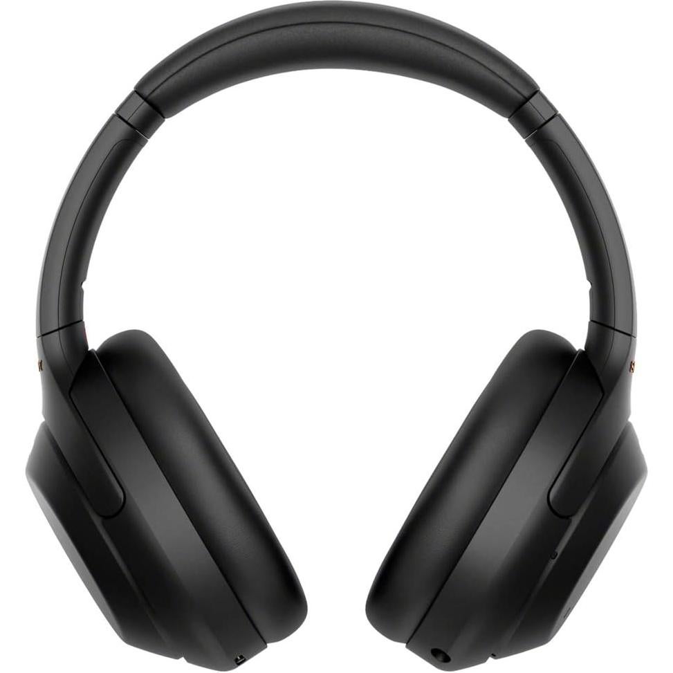 Auriculares Inalámbricos Sony WH-1000XM4 con Cancelación de Ruido