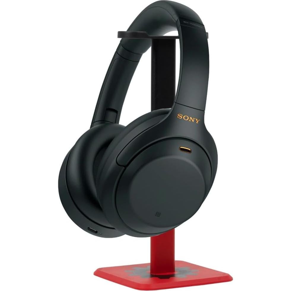 Auriculares Inalámbricos Sony WH-1000XM4 con Cancelación de Ruido