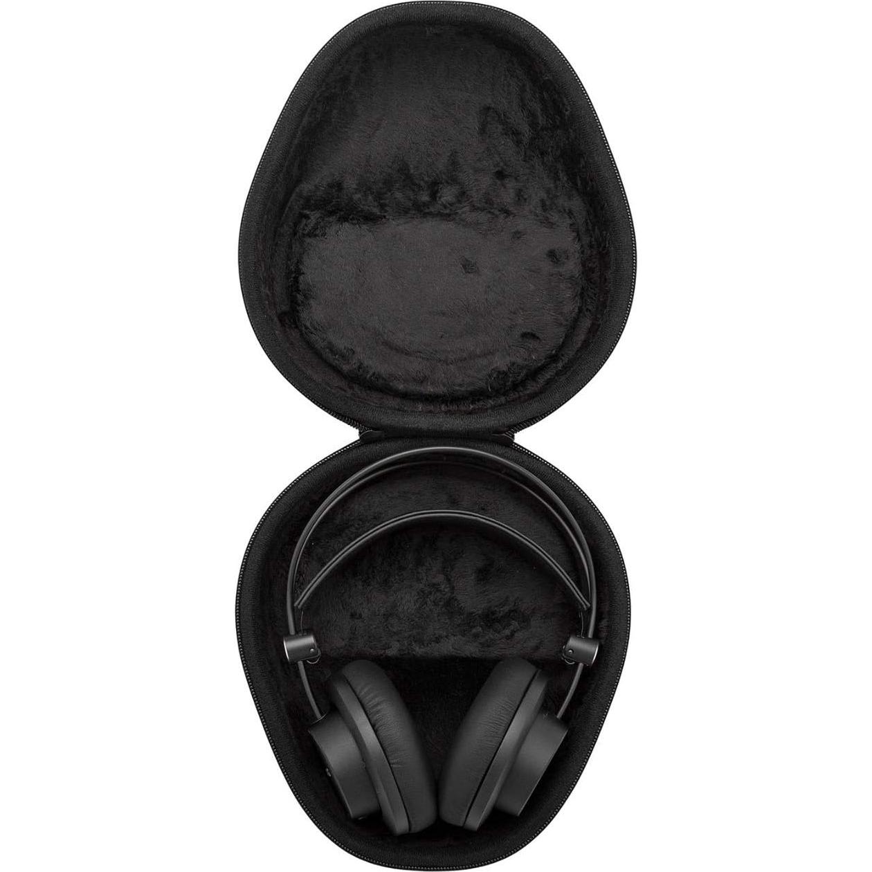 Auriculares Profesionales Sony MDR7506 con Estuche Duro