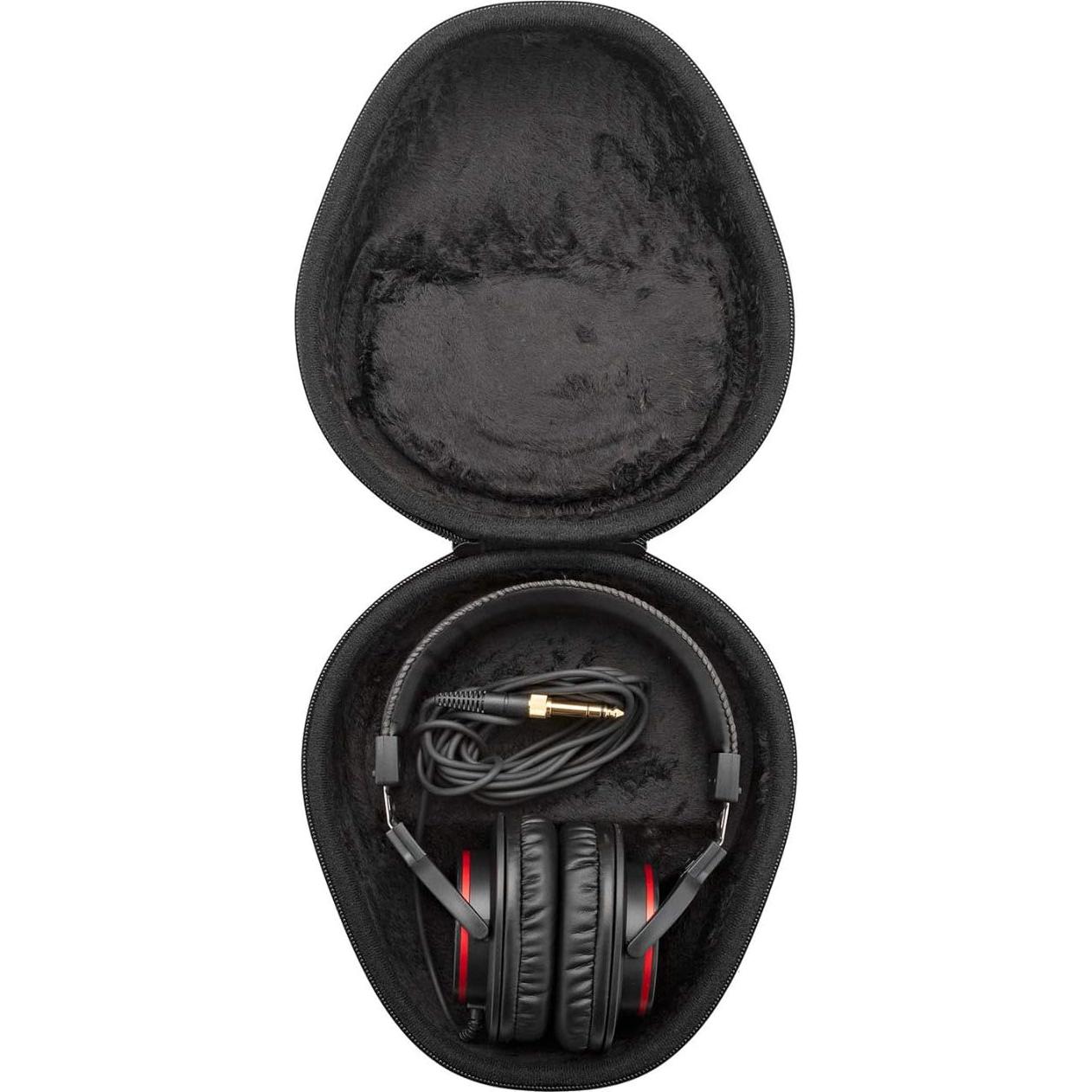 Auriculares Profesionales Sony MDR7506 con Estuche Duro