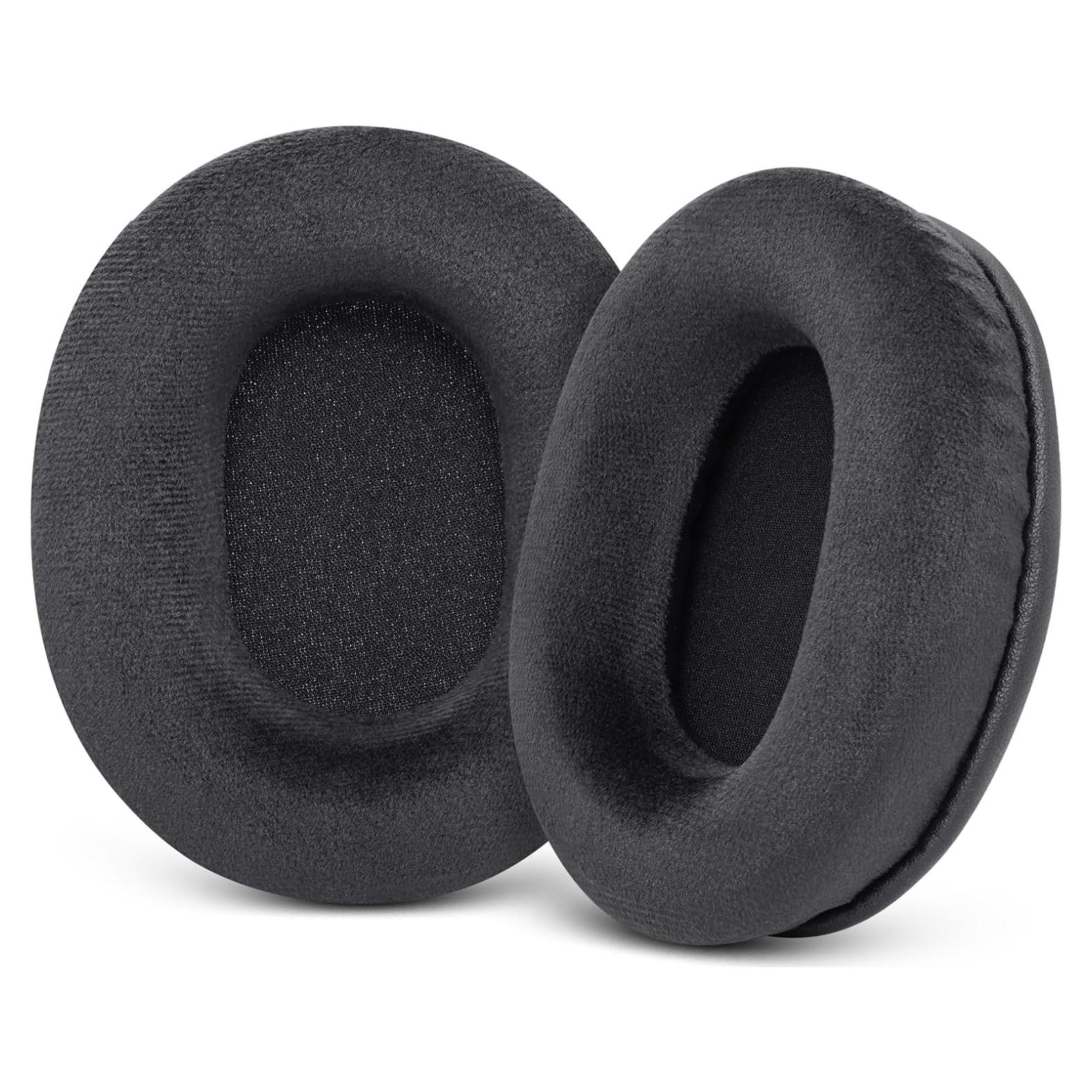 Almohadillas de Reemplazo Gvoears para Auriculares Sony MDR 7506