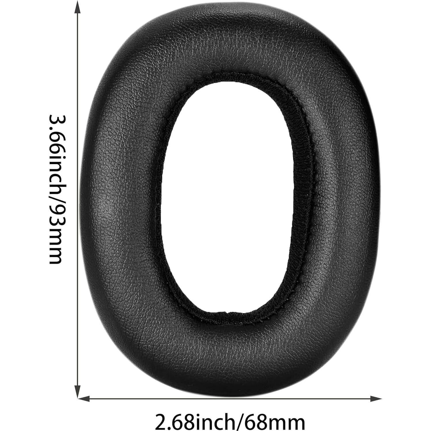 Almohadillas de Reemplazo AKG N700NC M2 Over-Ear Akkiv