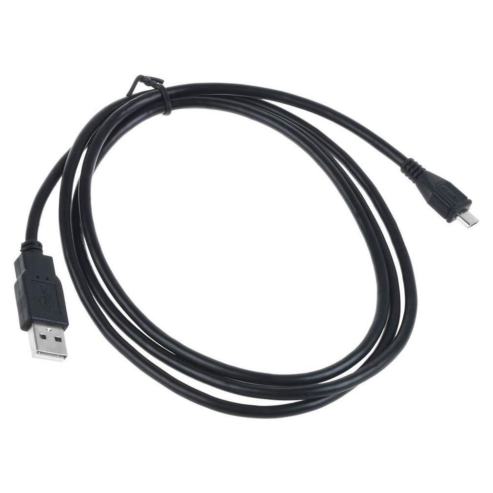 Cable de carga Micro USB 1.52m Audio-Technica ATH-DSR9BT