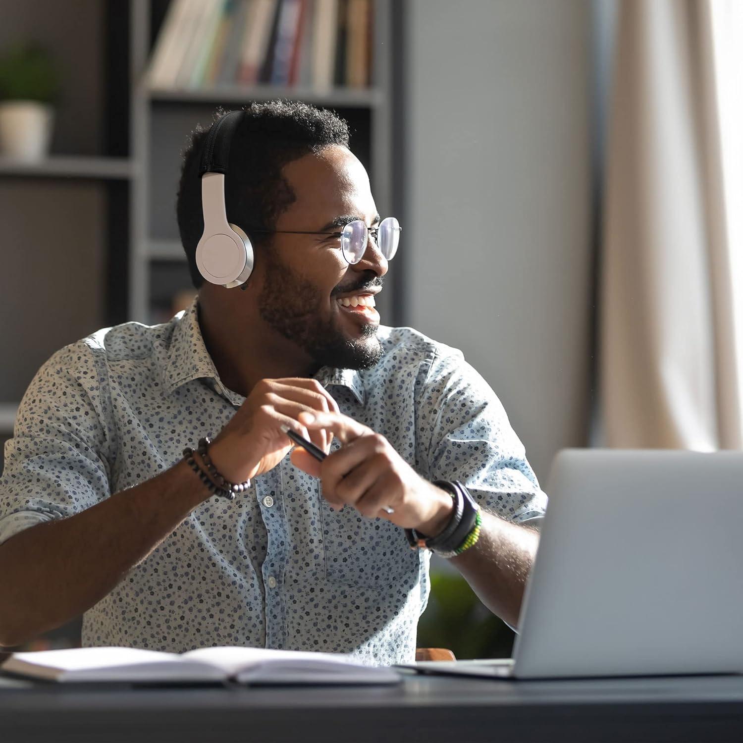 Cubierta de diadema KW-MOBILE para AudioTechnica ATH M50X - Neopreno Negro