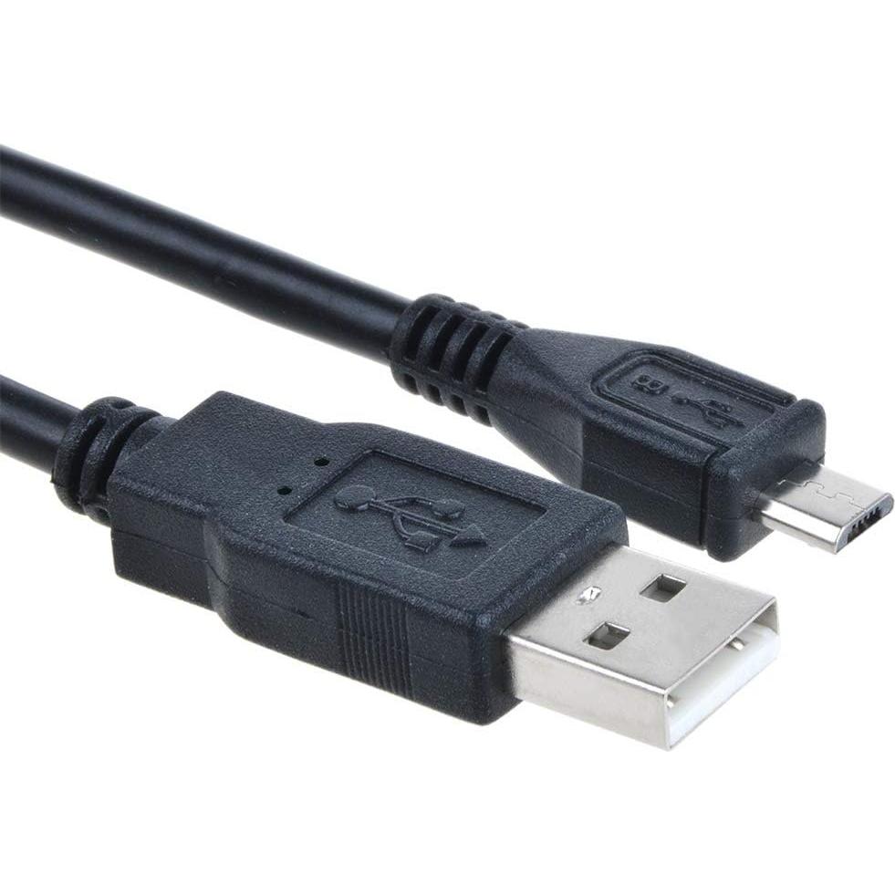 Cable de Carga USB J-ZMQER para Auriculares Audio-Technica ATH-SR30BT